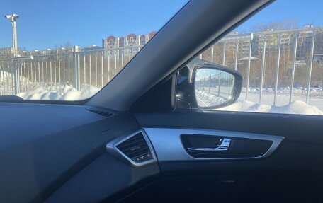 Hyundai Veloster I рестайлинг, 2012 год, 690 000 рублей, 12 фотография