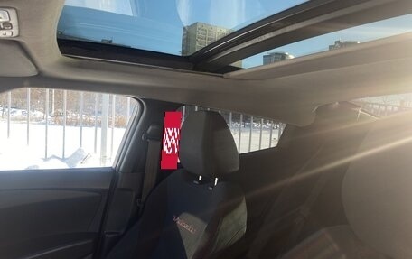 Hyundai Veloster I рестайлинг, 2012 год, 690 000 рублей, 18 фотография