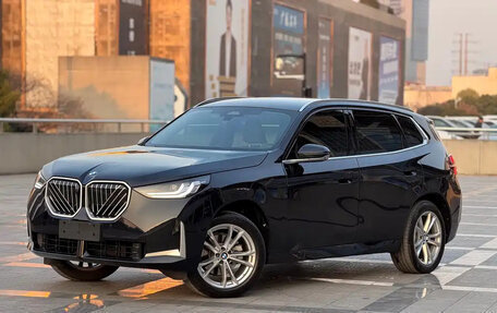 BMW X3, 2025 год, 5 913 000 рублей, 2 фотография