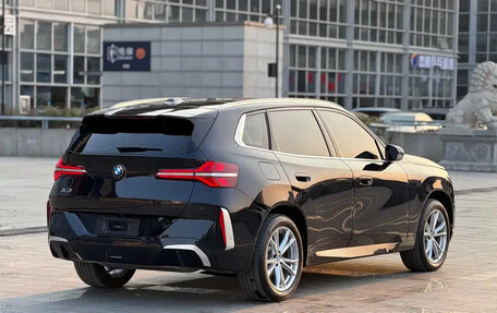 BMW X3, 2025 год, 5 913 000 рублей, 6 фотография