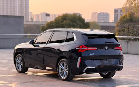 BMW X3, 2025 год, 5 913 000 рублей, 7 фотография