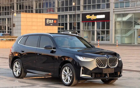 BMW X3, 2025 год, 5 913 000 рублей, 5 фотография