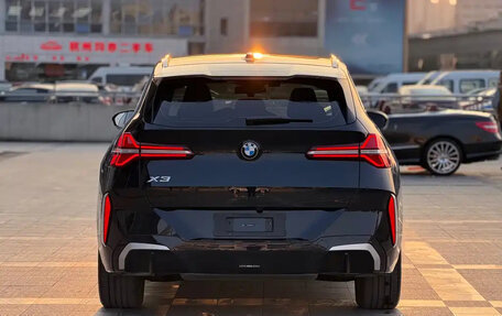 BMW X3, 2025 год, 5 913 000 рублей, 9 фотография