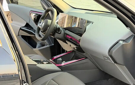 BMW X3, 2025 год, 5 913 000 рублей, 11 фотография