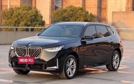 BMW X3, 2025 год, 5 913 000 рублей, 3 фотография