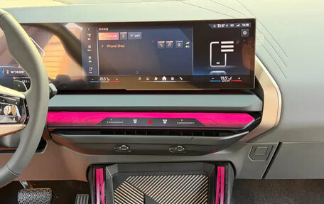 BMW X3, 2025 год, 5 913 000 рублей, 18 фотография