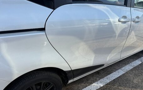 Toyota Sienta II, 2018 год, 1 078 689 рублей, 5 фотография