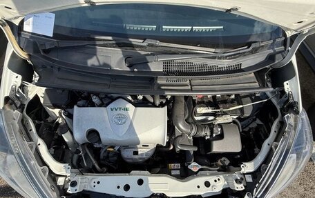 Toyota Sienta II, 2018 год, 1 078 689 рублей, 7 фотография