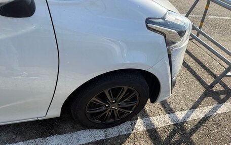 Toyota Sienta II, 2018 год, 1 078 689 рублей, 4 фотография