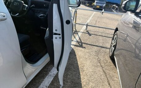 Toyota Sienta II, 2018 год, 1 078 689 рублей, 13 фотография