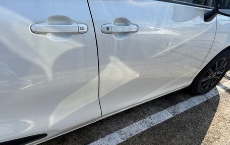 Toyota Sienta II, 2018 год, 1 078 689 рублей, 9 фотография