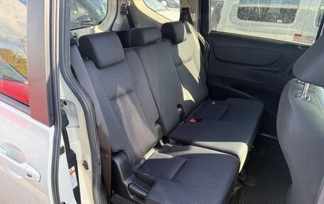 Toyota Sienta II, 2018 год, 1 078 689 рублей, 20 фотография