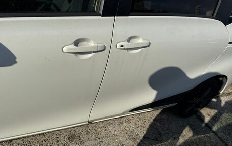 Toyota Sienta II, 2018 год, 1 078 689 рублей, 26 фотография