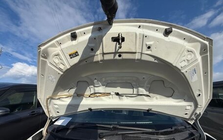 Toyota Sienta II, 2018 год, 1 078 689 рублей, 27 фотография