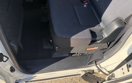 Toyota Sienta II, 2018 год, 1 078 689 рублей, 32 фотография