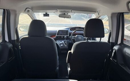 Toyota Sienta II, 2018 год, 1 078 689 рублей, 30 фотография