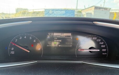 Toyota Sienta II, 2018 год, 1 078 689 рублей, 38 фотография