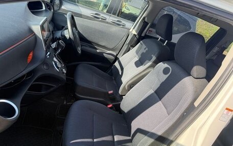 Toyota Sienta II, 2018 год, 1 078 689 рублей, 33 фотография