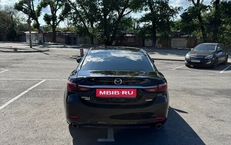 Mazda 6, 2023 год, 3 900 000 рублей, 2 фотография