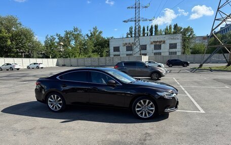 Mazda 6, 2023 год, 3 900 000 рублей, 3 фотография