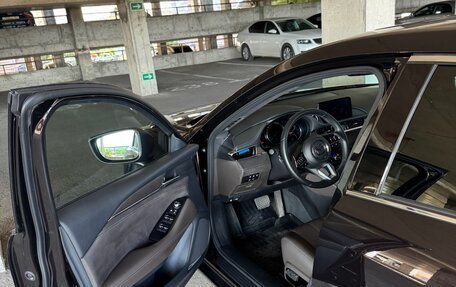 Mazda 6, 2023 год, 3 900 000 рублей, 6 фотография