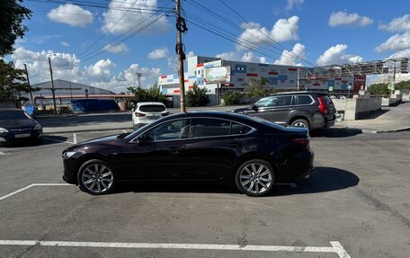 Mazda 6, 2023 год, 3 900 000 рублей, 4 фотография