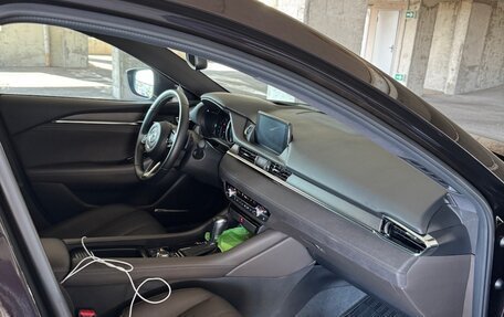 Mazda 6, 2023 год, 3 900 000 рублей, 8 фотография