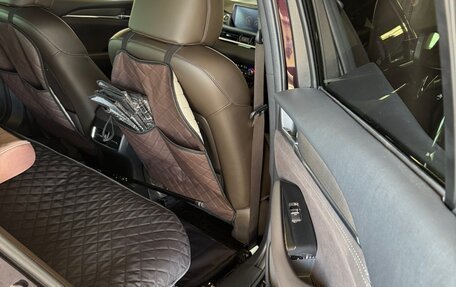 Mazda 6, 2023 год, 3 900 000 рублей, 9 фотография