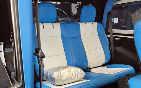 Jeep Wrangler, 2019 год, 5 930 000 рублей, 11 фотография