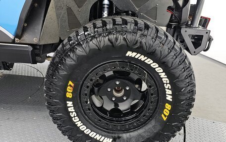 Jeep Wrangler, 2019 год, 5 930 000 рублей, 5 фотография