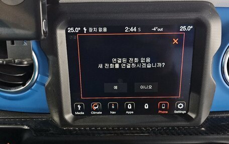 Jeep Wrangler, 2019 год, 5 930 000 рублей, 14 фотография