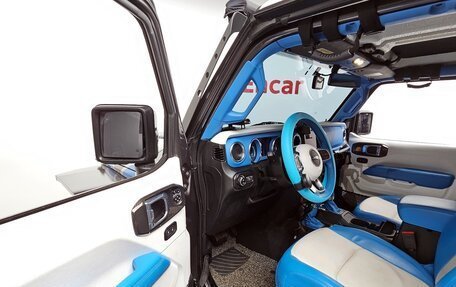 Jeep Wrangler, 2019 год, 5 930 000 рублей, 9 фотография