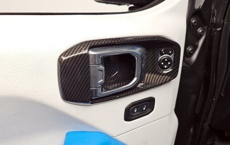 Jeep Wrangler, 2019 год, 5 930 000 рублей, 18 фотография