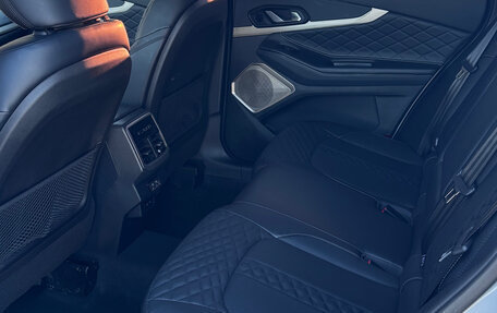 CheryExeed TXL, 2022 год, 2 420 000 рублей, 10 фотография