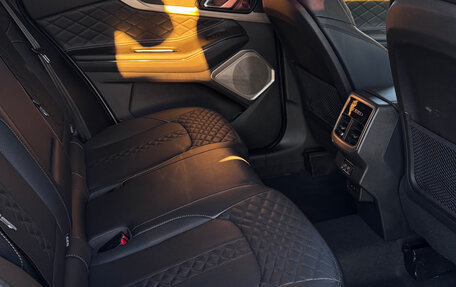 CheryExeed TXL, 2022 год, 2 420 000 рублей, 11 фотография