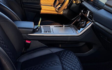 CheryExeed TXL, 2022 год, 2 420 000 рублей, 12 фотография