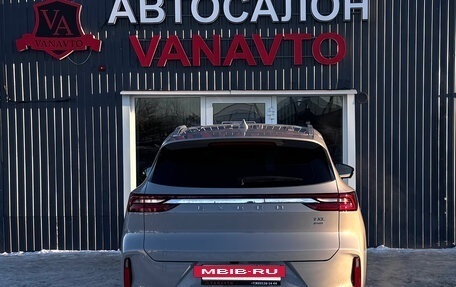 CheryExeed TXL, 2022 год, 2 420 000 рублей, 7 фотография