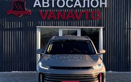 CheryExeed TXL, 2022 год, 2 420 000 рублей, 2 фотография