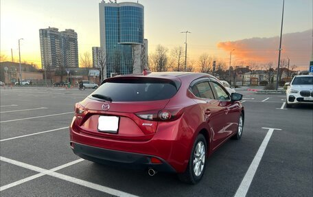 Mazda Axela, 2016 год, 1 350 000 рублей, 3 фотография