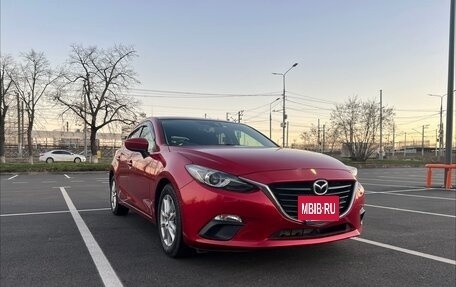 Mazda Axela, 2016 год, 1 350 000 рублей, 2 фотография