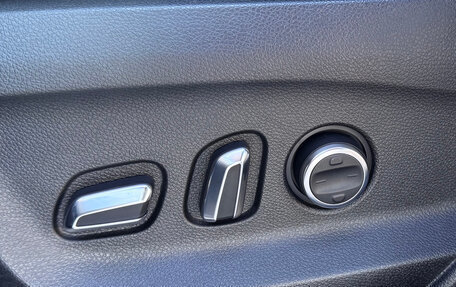 CheryExeed TXL, 2022 год, 2 420 000 рублей, 19 фотография