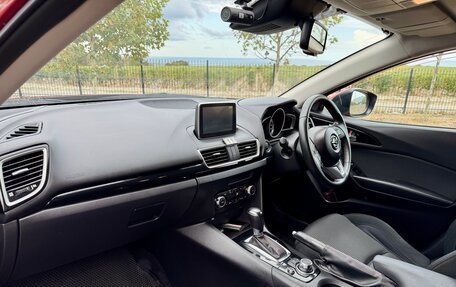 Mazda Axela, 2016 год, 1 350 000 рублей, 6 фотография