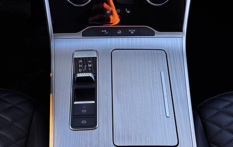 CheryExeed TXL, 2022 год, 2 420 000 рублей, 16 фотография