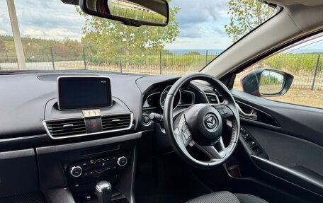 Mazda Axela, 2016 год, 1 350 000 рублей, 5 фотография