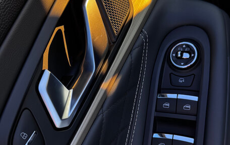 CheryExeed TXL, 2022 год, 2 420 000 рублей, 17 фотография