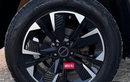 CheryExeed TXL, 2022 год, 2 420 000 рублей, 23 фотография