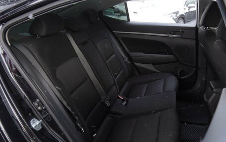 Hyundai Elantra VI рестайлинг, 2016 год, 1 099 000 рублей, 7 фотография