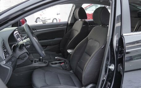 Hyundai Elantra VI рестайлинг, 2016 год, 1 099 000 рублей, 10 фотография