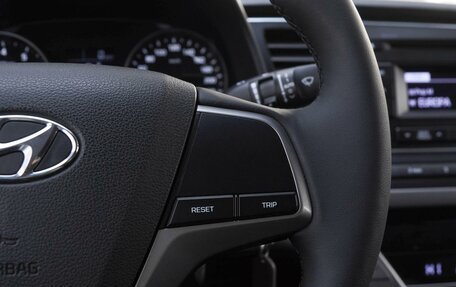 Hyundai Elantra VI рестайлинг, 2016 год, 1 099 000 рублей, 18 фотография