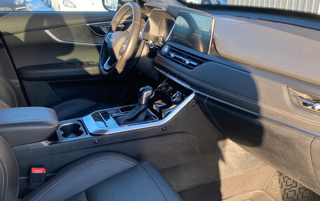 Chery Tiggo 8 I, 2021 год, 1 850 000 рублей, 13 фотография